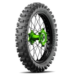 Michelin Starcross6 100/90-19 54M medium soft gumiabroncs