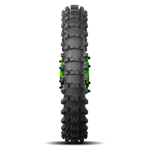 Michelin Starcross6 100/90 - 19 54M medium soft gumiabroncs