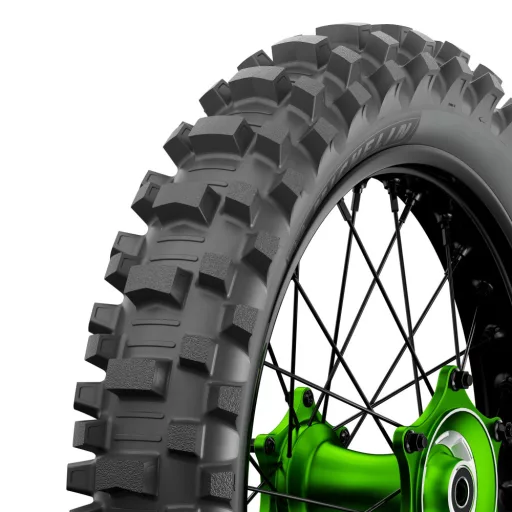Michelin Starcross6 110/90 - 19 63M medium soft gumiabroncs