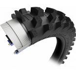 Michelin Starcross6 110/90-19 63M medium soft gumiabroncs