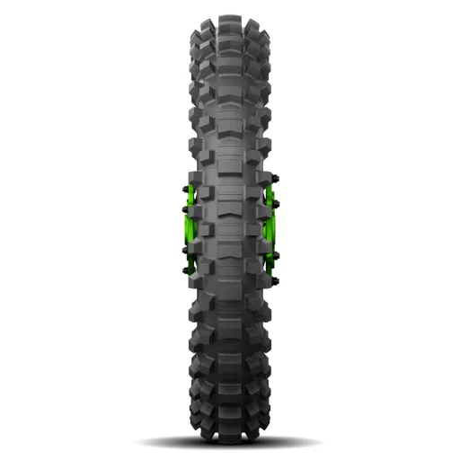 Michelin Starcross6 120/80 - 19 63M medium soft gumiabroncs
