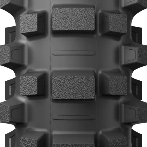 Michelin Starcross6 100/90 - 19 57M medium hard gumiabroncs