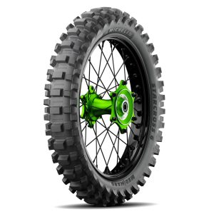 Michelin Starcross6 110/100-18 64M medium hard gumiabroncs