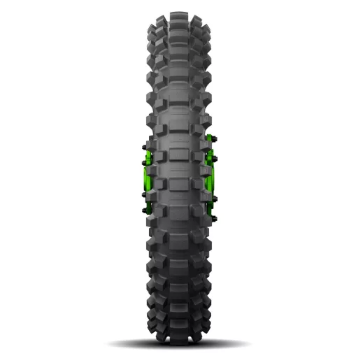 Michelin Starcross6 120/90 - 18 65M medium hard gumiabroncs