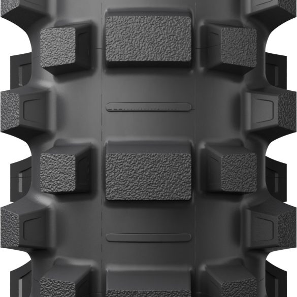 Michelin Starcross6 120/90-18 65M medium hard gumiabroncs