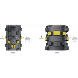 Michelin Starcross6 120/90-18 65M medium hard gumiabroncs