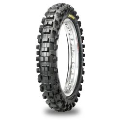 Maxxis maxcross si hátsó gumiabroncs- 80/100-12