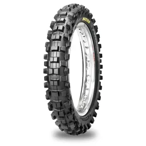 Maxxis maxcross si hátsó gumiabroncs- 80/100-12
