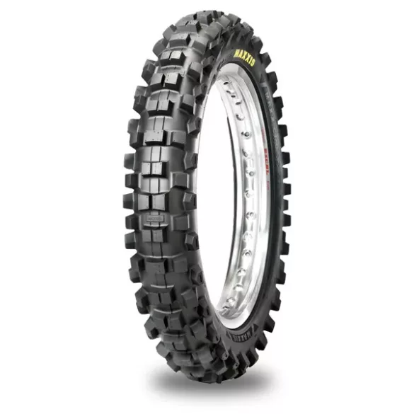 Maxxis maxcross si hátsó gumiabroncs- 80/100-12