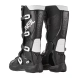 O'Neal 3SRS MX Csizma – Black/White