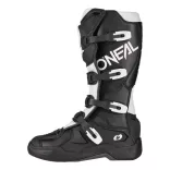 O'Neal 3SRS MX Csizma – Black/White