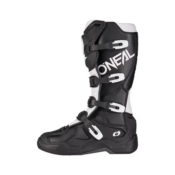 O'Neal 3SRS MX Csizma – Black/White