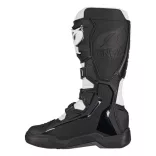 O'Neal 3SRS MX Csizma – Black/White