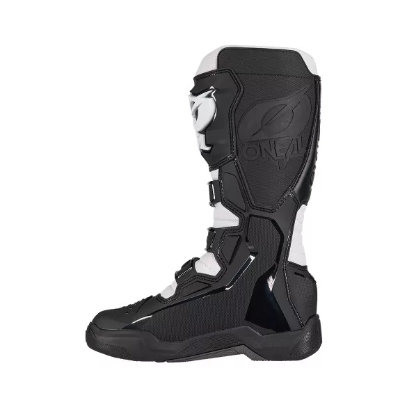 O'Neal 3SRS MX Csizma – Black/White