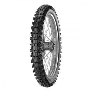 Metzeler Six Days Extreme enduro gumi, 90/90-21 54M TT