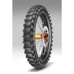 Metzeler MC360 Mid Hard enduro gumi, 140/80-18 70M TT