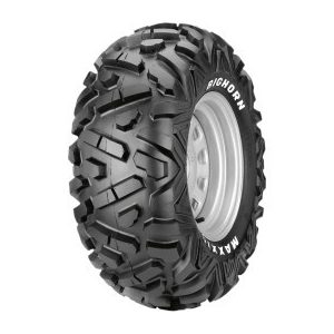 MAXXIS GUMI ELSŐ BGHRN RADIAL M917 26X9R12 49N