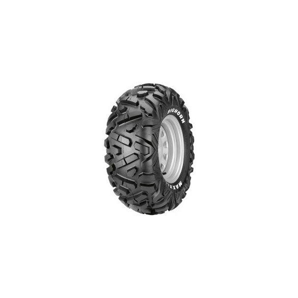 MAXXIS GUMI ELSŐ BGHRN RADIAL M917 26X9R12 49N