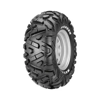 Maxxis gumi első bghrn radial M917 27x9r12 52N
