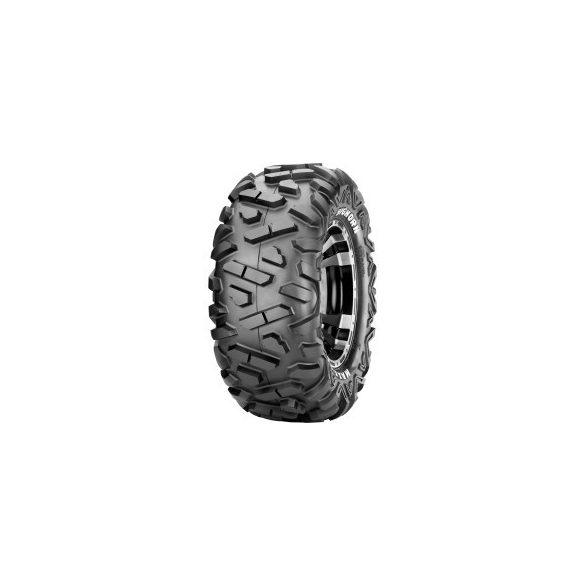 MAXXIS GUMI HÁTSÓ BGHRN RADIAL M918 26X12R12 58N