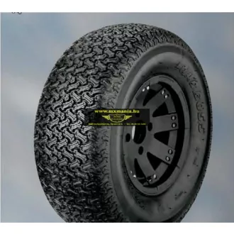 Vision wheel load boss gumiabroncs