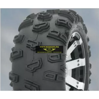 Vision wheel RealTree outfitter gumiabroncs