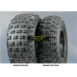 ITP Holeshot SXS gumiabroncs