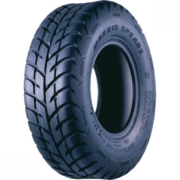 MAXXIS GUMI ELSŐ SP M991 17.5X7.5-10 42N E