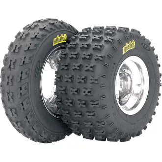 Itp holeshot MXR6 gumiabroncs - 18x10 - 8 2PR