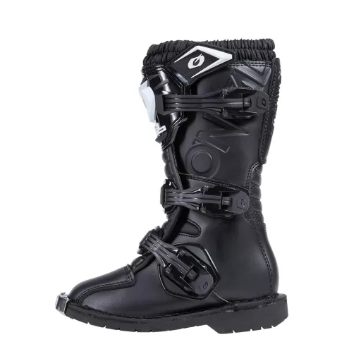 O'NEAL RIDER PRO GYEREKCSIZMA BLACK