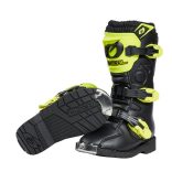 O'NEAL RIDER PRO GYEREKCSIZMA NEON YELLOW