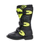 O'NEAL RIDER PRO GYEREKCSIZMA NEON YELLOW