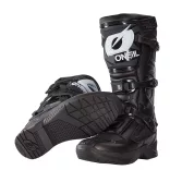 O'neal RSX black csizma