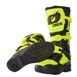 O'neal RSX Black/Neon Yellow csizma