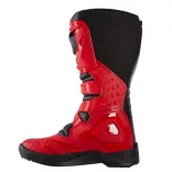 O'neal RSX red csizma