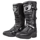 O'neal RSX Adventure black csizma