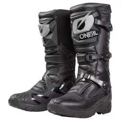 O'neal RSX Adventure black csizma