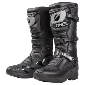 O'neal RSX Adventure black csizma