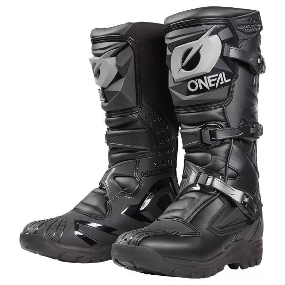 O'neal RSX Adventure black csizma