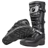 O'neal RSX Adventure black csizma
