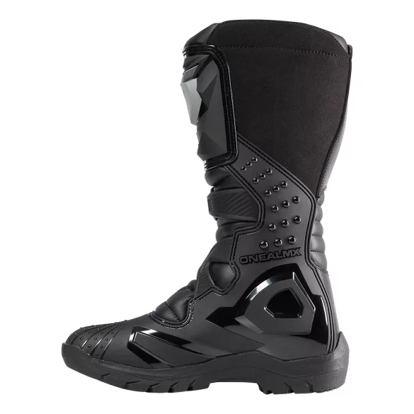 O'neal RSX Adventure black csizma