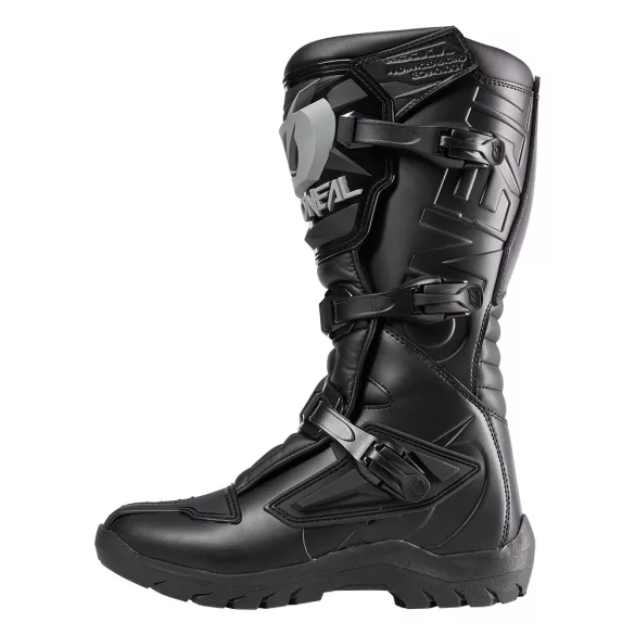 O'neal RSX Adventure black csizma