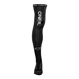 O'Neal pro xl térdgép zokni ,fekete