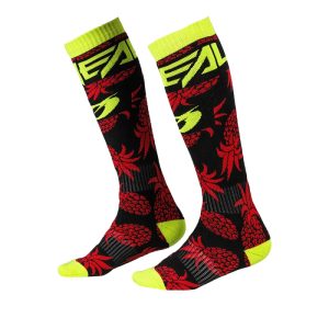 O'NEAL PRO MX FRESH MINDS MULTI ZOKNI  (ONE SIZE)