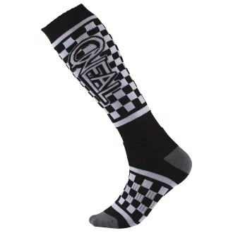 O'Neal pro MX victory zokni fekete one size