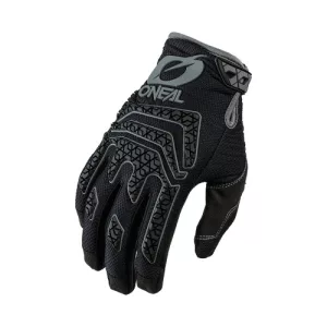 O'Neal Sniper Elite – Black/Gray