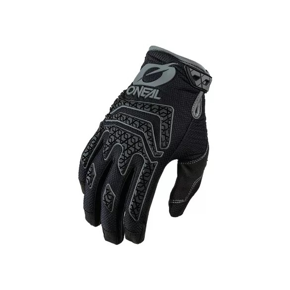 O'Neal Sniper Elite – Black/Gray