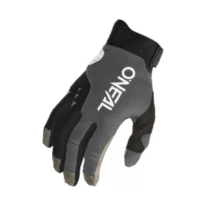 O'Neal Revolution Kesztyű – Black