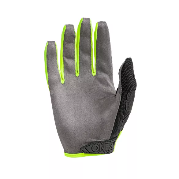 O'NEAL MAYHEM COVERT KESZTYŰ CHARCOAL/NEON YELLOW 