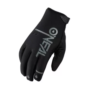 O'Neal Téli WP Kesztyű – Black
